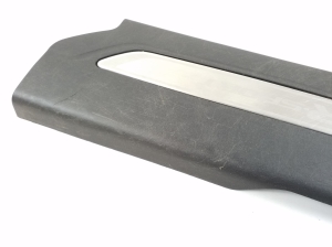 Jaguar F-pace (2016–2026) Inner sill trim HK8M13200BB - 5
