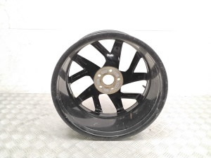 VOLVO S60 III (2018–2026) Velg 31471311 - 3