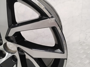 VOLVO S60 III (2018–2026) Velg 31471311 - 5
