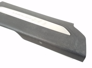 Jaguar F-pace (2016–2026) Inner sill trim HK8M13201BB - 2