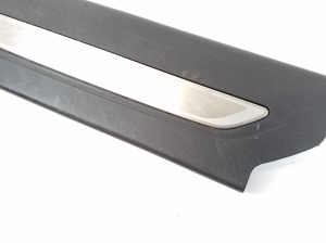 Jaguar F-pace (2016–2026) Inner sill trim HK8M13201BB - 4