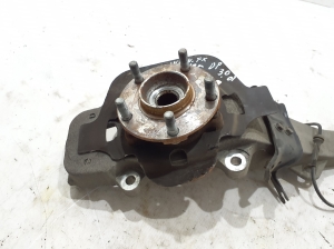 Infiniti FX (2008–2013) Radnabe Vorderrad 400141CA0A - 2