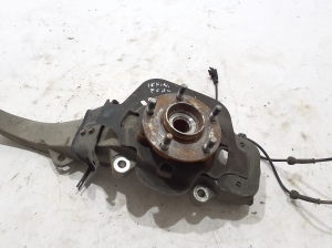 Infiniti FX (2008–2013) Front wheel hub 400151CA0A - 2
