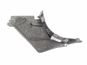Jaguar F-pace (2016–2026) Inner sill trim HK8302349BE - 2