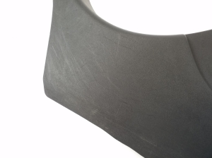 Jaguar F-pace (2016–2026) Inner sill trim HK8302349BE - 4