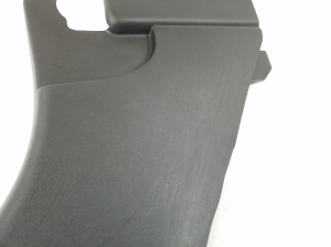 Jaguar F-pace (2016–2026) Inner sill trim HK8302349BE - 5