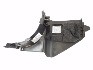 Jaguar F-pace (2016–2026) Inner sill trim HK8302348BE - 2