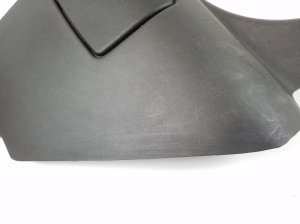 Jaguar F-pace (2016–2026) Inner sill trim HK8302348BE - 3