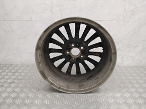 BMW 7 SERIJA F01 (2008–2015) Felge 6775404 - 3