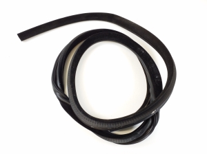   Türdichtung hintere Seitentür (an der Tür)  - HK83253A11AA 