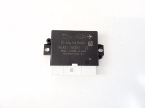 Module de commande d’aide au stationnement - HK8315C859AE