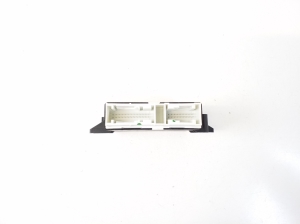 Jaguar F-pace (2016–2026) Parking system control unit HK8315C859AE - 3