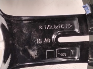 BMW 3 SERIES G20 (2018–2026) Felge 8746632 - 2