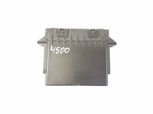 Jaguar F-pace (2016–2026) Control unit JX6314F498AB - 2