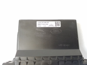 Jaguar F-pace (2016–2026) Control unit JX6314F498AB - 3
