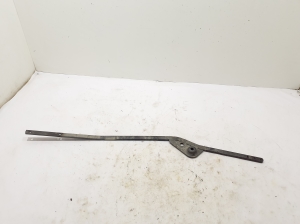AUDI A6 C8 (2018–2025) Rear axle link 4K0505476D - 4