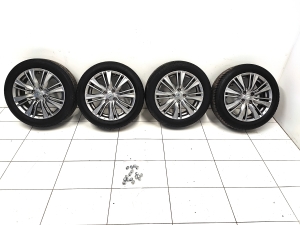   Radsatz, R-16  -  