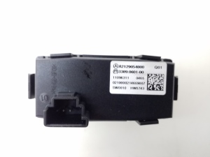 Mercedes Benz E-Class W212 (2009–2015) Lüliti ja selle osad A2129054800 - 2
