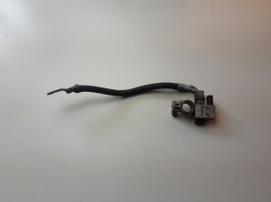 Polklemme Minuskabel - CV2T10C679BF