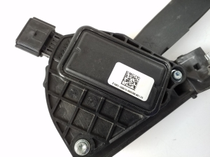 Jaguar F-pace (2016–2026) Accelerator pedal HK839F836AB - 3