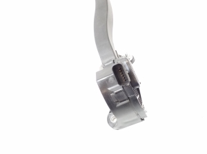 Jaguar F-pace (2016–2026) Accelerator pedal HK839F836AB - 4