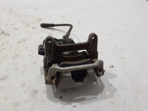 AUDI A6 C8 (2018–2025) Tagumine pidurisadul 8W0615403N - 2