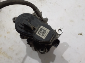 AUDI A6 C8 (2018–2025) Tagumine pidurisadul 8W0615403N - 4