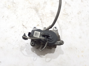 AUDI A6 C8 (2018–2025) Étrier de frein arrière 8W0615404N - 3
