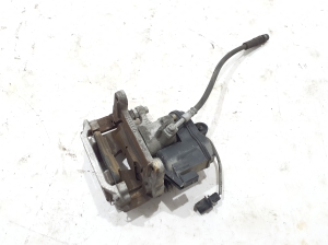 AUDI A6 C8 (2018–2025) Étrier de frein arrière 8W0615404N - 4