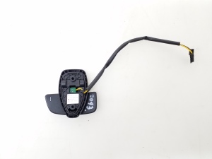 Mercedes Benz E-Class W212 (2009–2015) Käiguvahetuse lüliti A2048709058 - 4