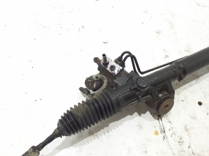 Infiniti FX (2008–2013) Steering rack 490011DR0A - 3