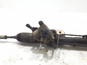 Infiniti FX (2008–2013) Steering rack 490011DR0A - 4