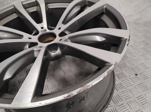 BMW X5 F15 (2013–2018) Felge 7846790 - 2