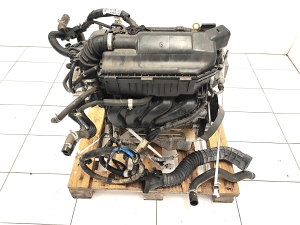   Motor  - HBGE03 