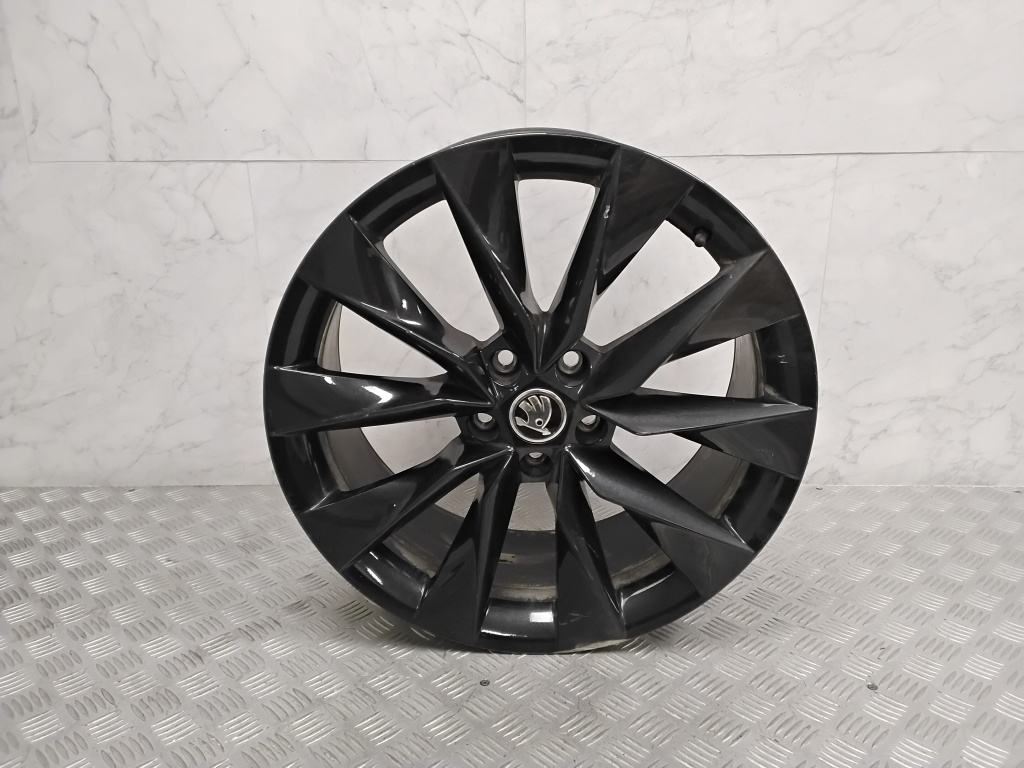 Skoda Enyaq iV I (2020–2026) Felge 5LA601025 Skoda Enyaq iV I (2020–2026) Felge 5LA601025