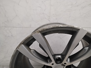 BMW X5 F15 (2013–2018) Felge 7846790 - 3