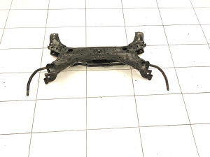 Suzuki Baleno II (2015–2026) Front subframe - 4