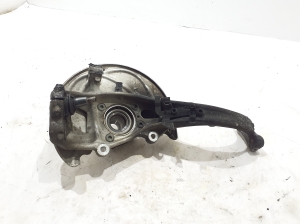 AUDI A6 C8 (2018–2025) Moyeu avant 4K0407254D