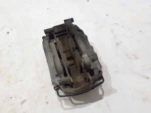 AUDI A6 C8 (2018–2025) Eesmine pidurisadul 8W0615108C - 4