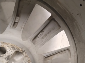 Tesla Model X X (2015–2026) Felge 102722500B - 3