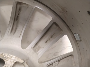 Tesla Model X X (2015–2026) Felge 102722500B - 4