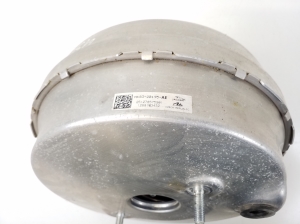 Jaguar F-pace (2016–2026) Brake booster HK832B195AE - 2