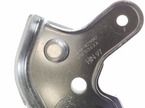 Jaguar F-pace (2016–2026) Trunk lid hinge HK8342900AC - 2