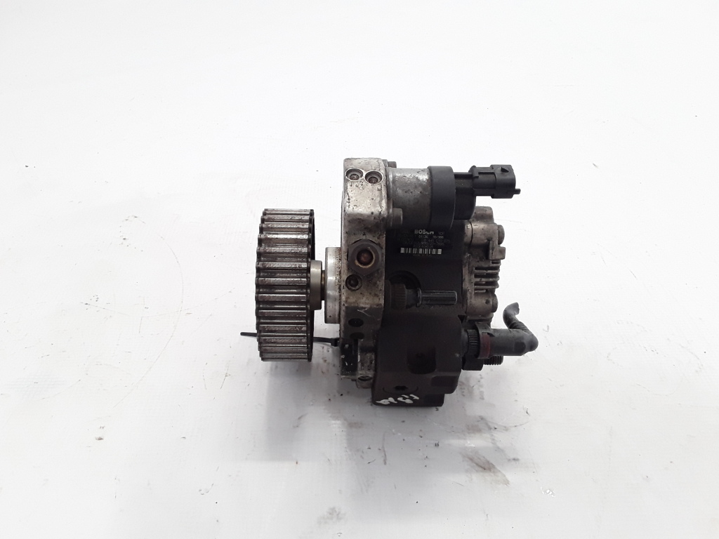 RENAULT Megane 2 generation (2002-2012) Brændstofpumpe 8200108225 21083026