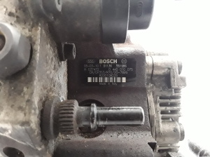 RENAULT Megane II (2002–2009) Kütusepump 8200108225 - 4