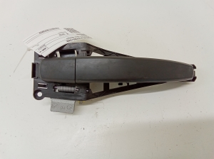 Opel Zafira B (2005–2014) Vorderer Außentürgriff 244632525