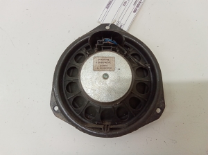 Opel Zafira B (2005–2014) Lautsprecher Tür vorne 24423552 - 2