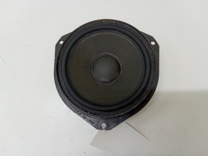 Opel Zafira B (2005–2014) Lautsprecher Tür vorne 24423552