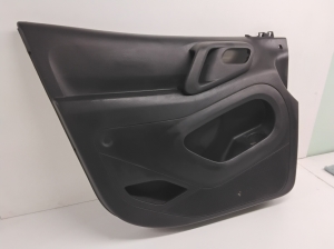 Citroen Berlingo (2008–2018) Priekšējo durvju apšuvums 9681235277 - 5