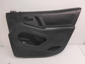 Citroen Berlingo (2008–2018) Priekšējo durvju apšuvums 9681235177 - 3
